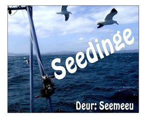 'n Verskeidenheid vis